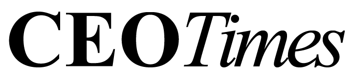 CEO TIMES LOGO