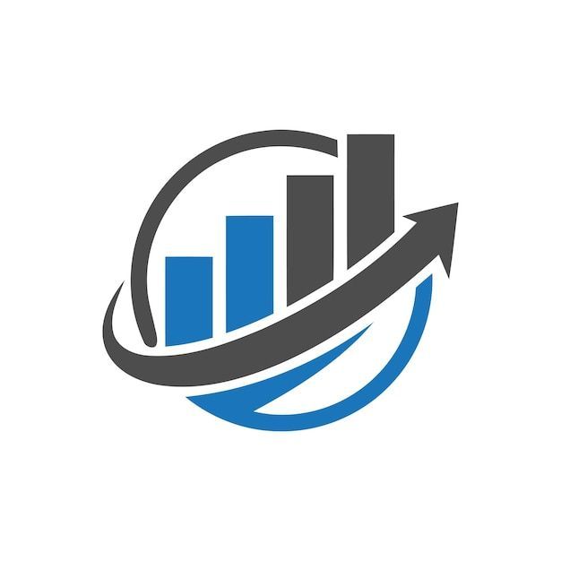 Financial Controlling Logo Design Ideas 🏦